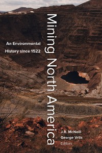 Cover Mining North America