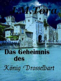 Cover Das Geheimnis des  König Drosselbart