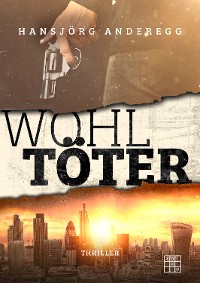 Cover Wohltöter