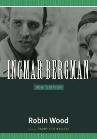 Cover Ingmar Bergman