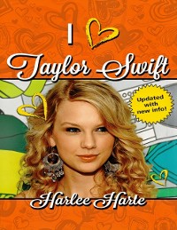 Cover I Heart Taylor Swift