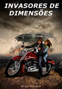 Cover Invasores De Dimensões