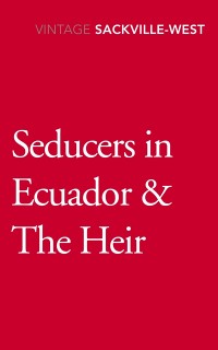 Cover Seducers in Ecuador & The Heir