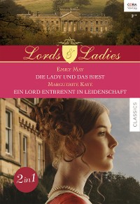 Cover Historical Lords & Ladies Band 73
