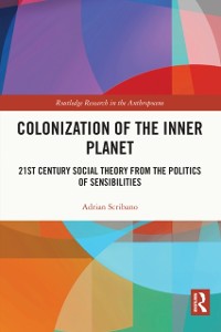 Cover Colonization of the Inner Planet