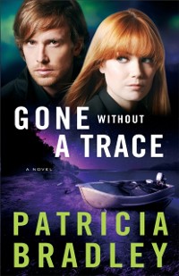Cover Gone without a Trace (Logan Point Book #3)