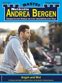 Cover Notärztin Andrea Bergen 1431