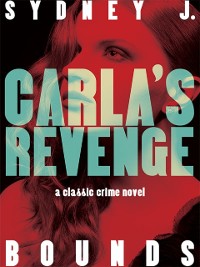 Cover Carla's Revenge
