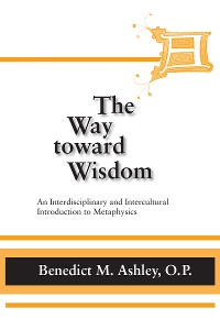 Cover Way Toward Wisdom, The