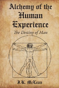 Cover Alchemy of the Human Experience