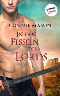 Cover In den Fesseln des Lords