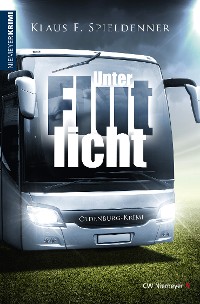 Cover Unter Flutlicht