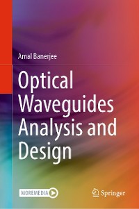 Cover Optical Waveguides Analysis and Design