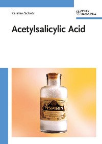 Cover Acetylsalicylic Acid