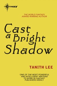 Cover Cast a Bright Shadow