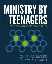 Cover Ministry by Teenagers