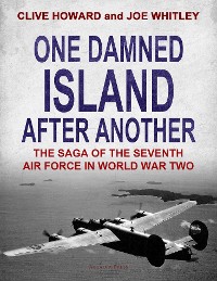 Cover One Damned Island After Another