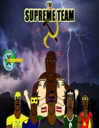 Cover Supreme Team
