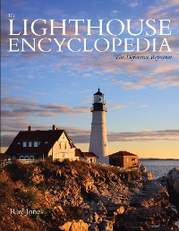Cover Lighthouse Encyclopedia