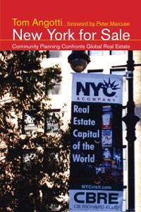 Cover New York for Sale