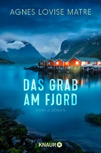Cover Das Grab am Fjord