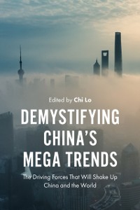 Cover Demystifying China's Mega Trends