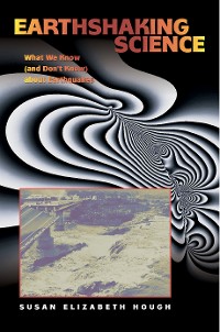 Cover Earthshaking Science