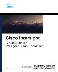 Cover Cisco Intersight