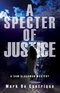 Cover Specter of Justice