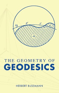 Cover Geometry of Geodesics