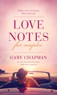 Cover Love Notes for Couples