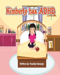 Cover Kimberly has ADHD