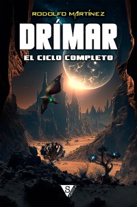 Cover Drímar, el ciclo completo