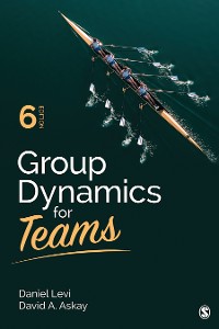 Cover Group Dynamics for Teams