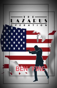 Cover The Lazarus Operation