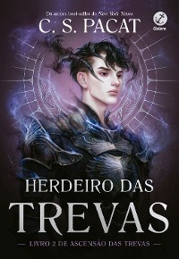 Cover Herdeiro das Trevas (Vol. 2 Ascensão das Trevas)
