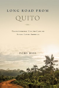 Cover Long Road from Quito
