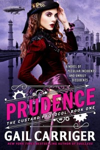 Cover Prudence