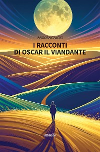 Cover I racconti di Oscar il viandante