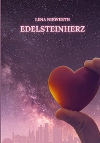 Cover Edelsteinherz