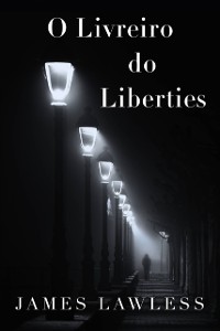Cover O Livreiro do Liberties