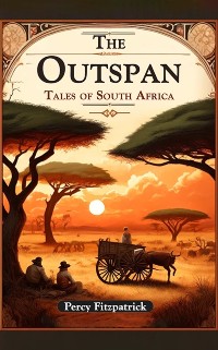 Cover Outspan Tales of South Africa