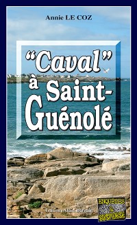 Cover Caval à Saint-Guénolé