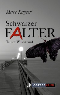 Cover Schwarzer Falter