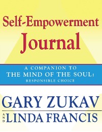 Cover Self-Empowerment Journal