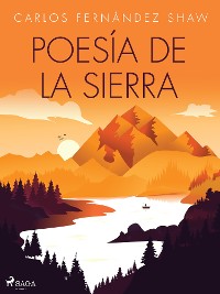 Cover Poesía de la sierra