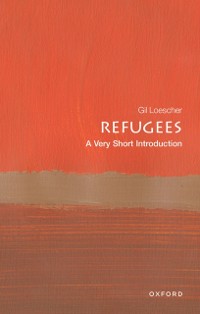 Cover Refugees: A Very Short Introduction