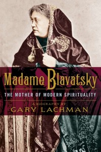 Cover Madame Blavatsky