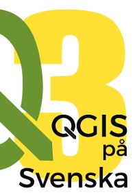 Cover QGIS på Svenska