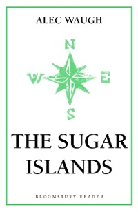 Cover Sugar Islands